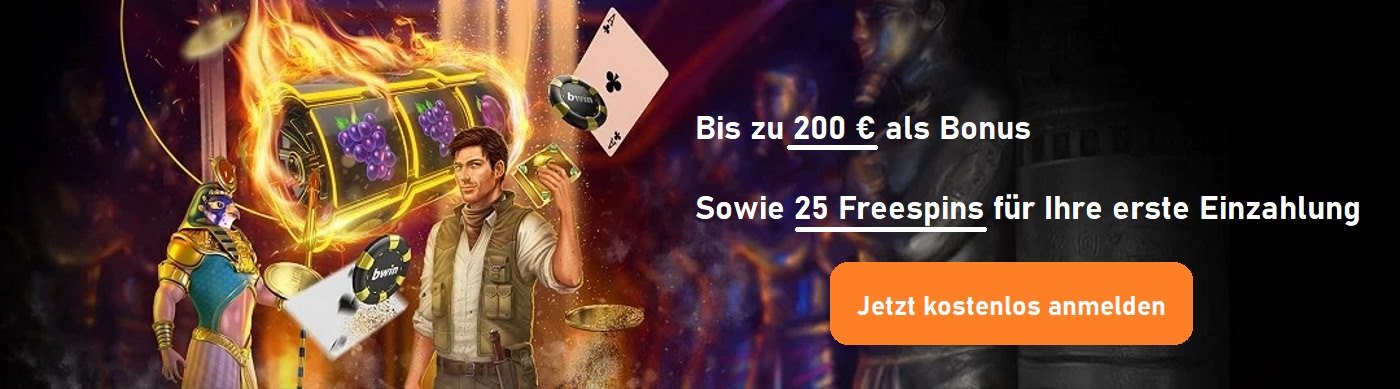 bwin online casino